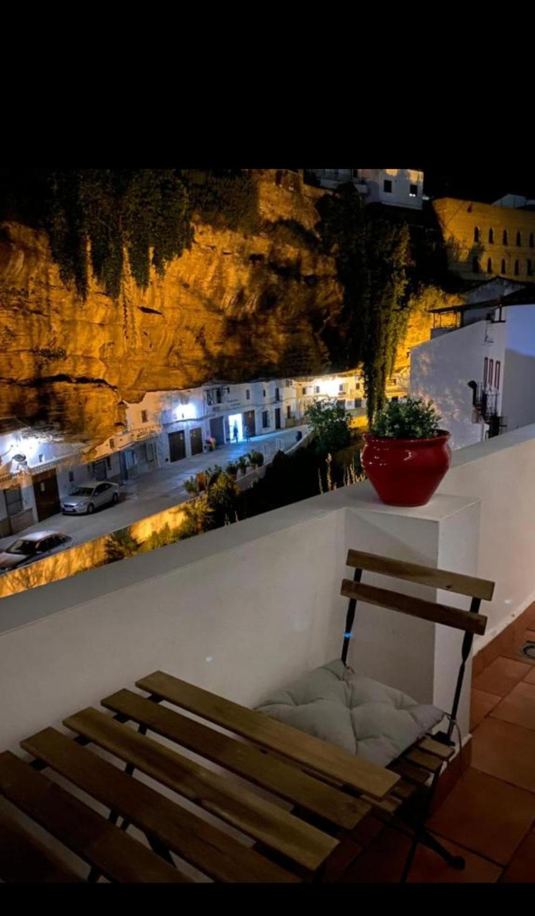 Casa Bajo La Roca Villa Setenil De Las Bodegas Room photo